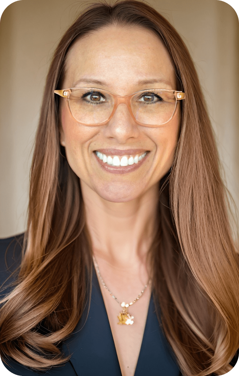 Dr. Meg